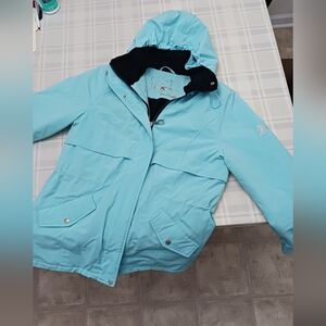 Zeroxposur Ski/snowboard jacket